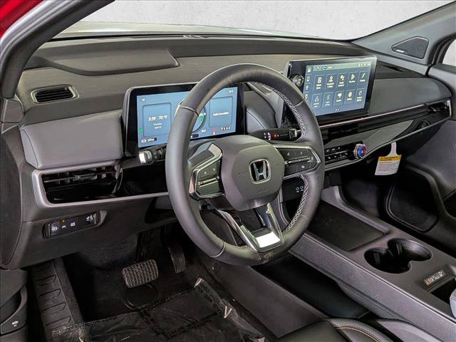 New 2026 Honda Prologue Touring image 3