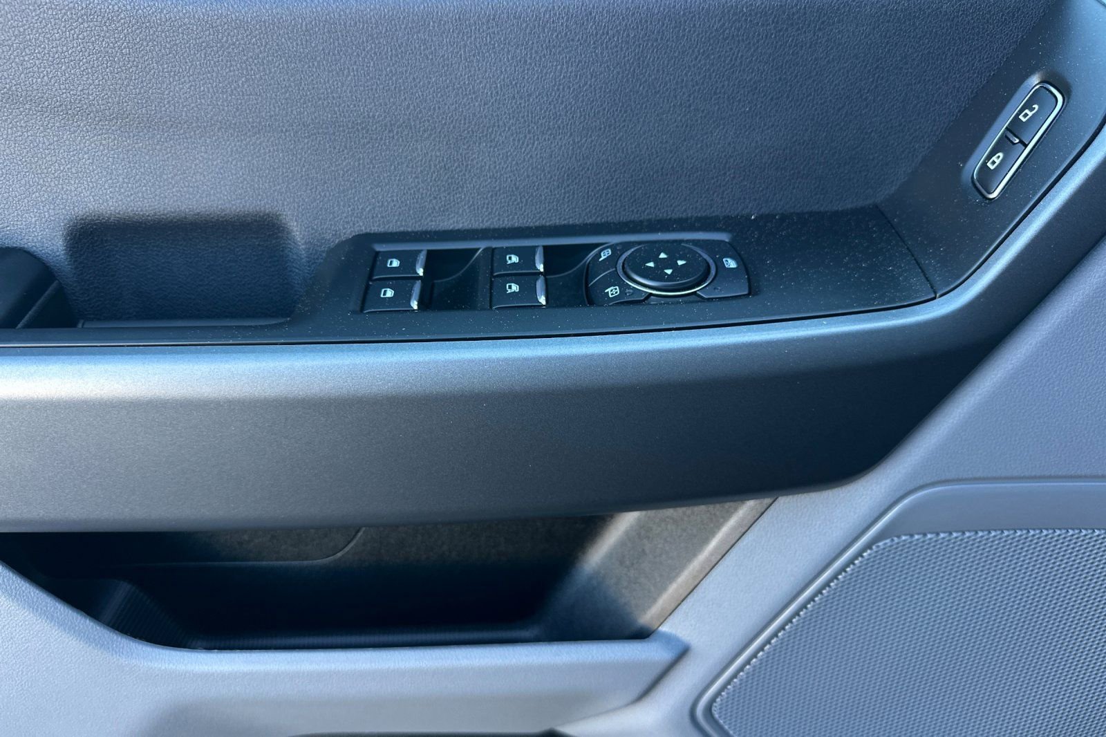 New 2026 Ford F250 XL w/ STX Appearance Package image 11