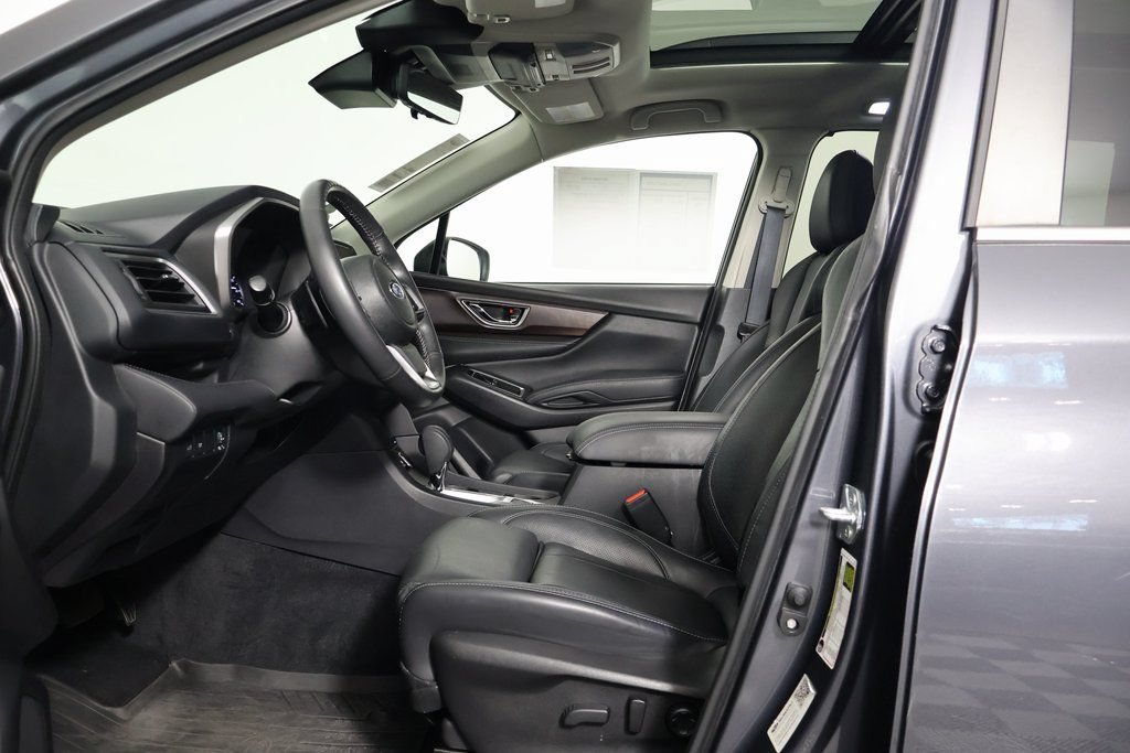Used 2023 Subaru Ascent Touring AWD/4WD image 10