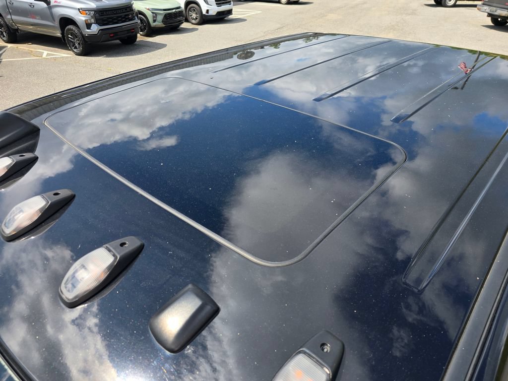 Used 2022 RAM 2500 Limited AWD/4WD image 22