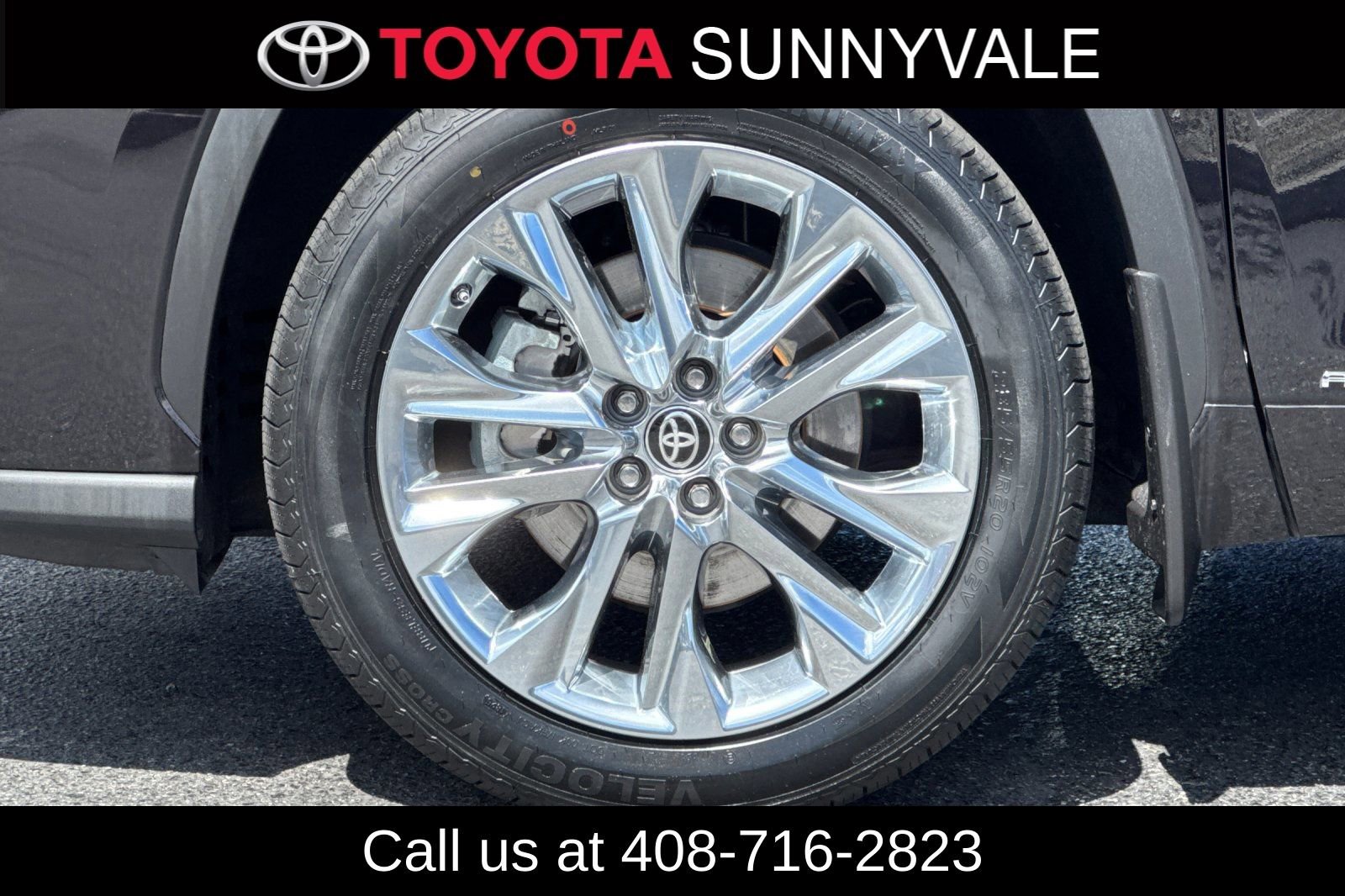 Used 2021 Toyota Highlander Limited AWD/4WD image 13