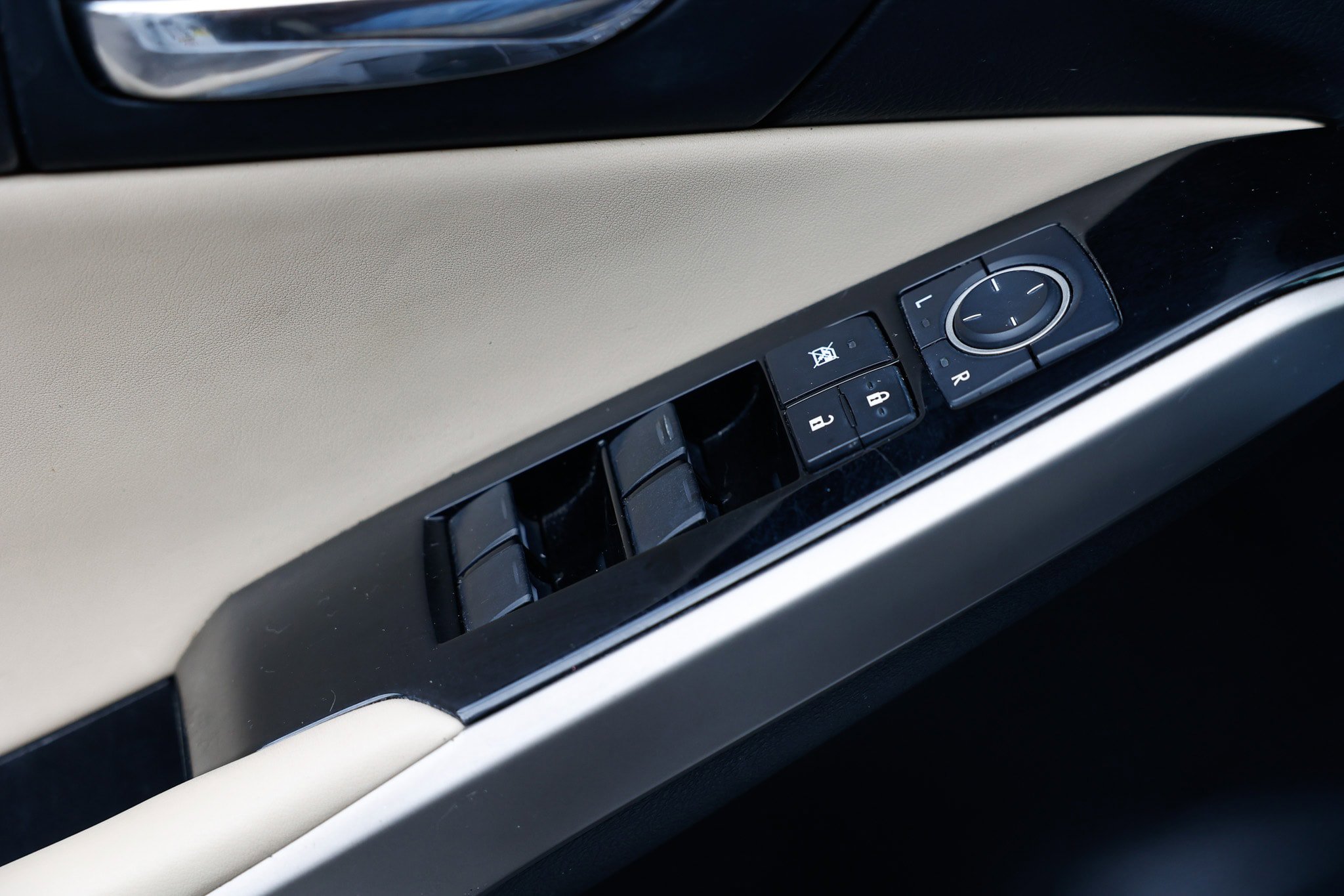 Used 2015 Lexus IS 250 w/ Navigation System Package image 49