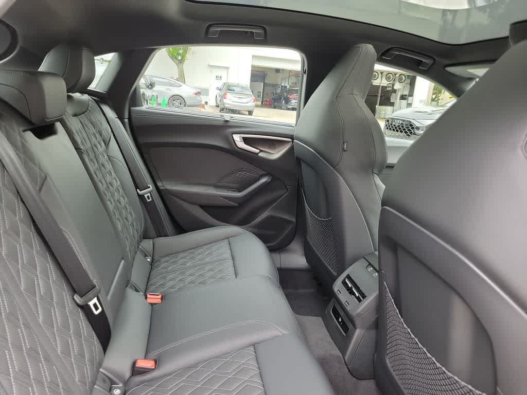 New 2026 Audi S5 Premium Plus AWD/4WD image 21