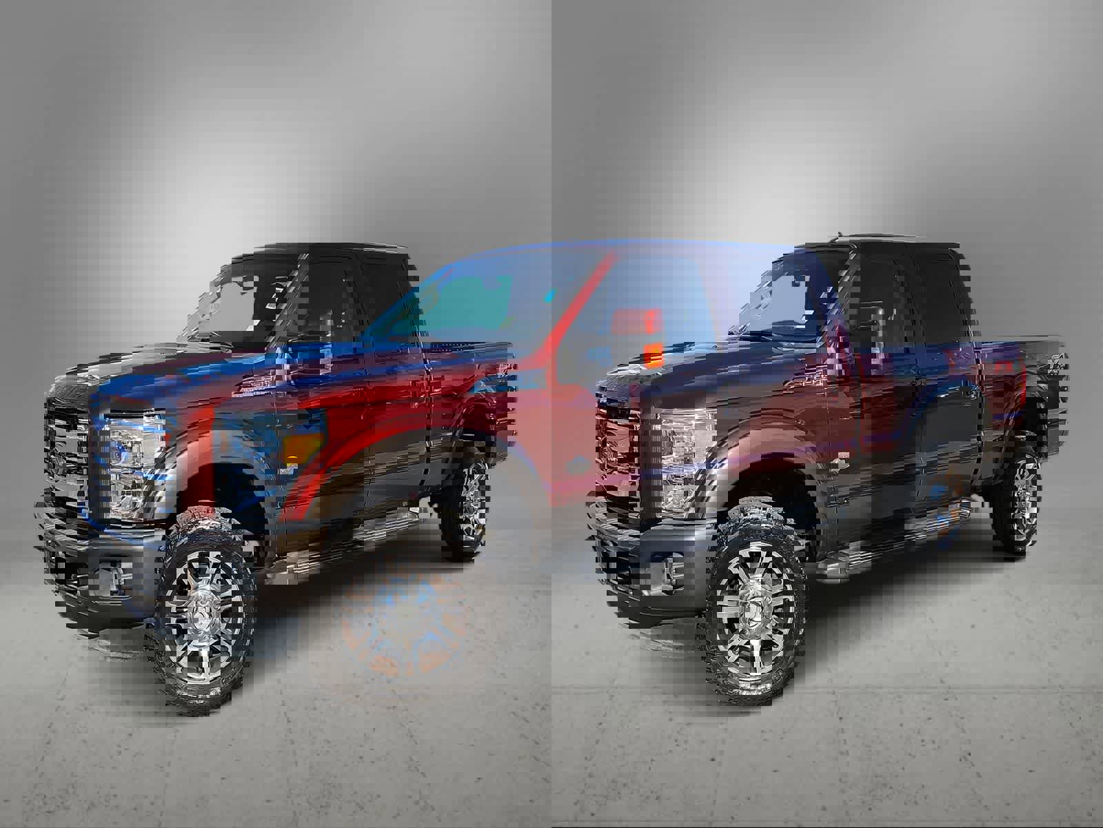 Used 2015 Ford F350 King Ranch image 1