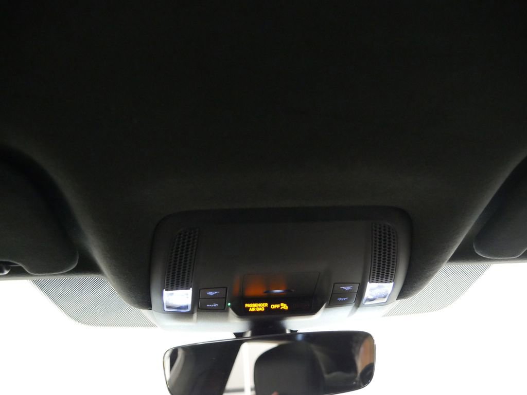 Certified 2023 Porsche Taycan GTS image 36