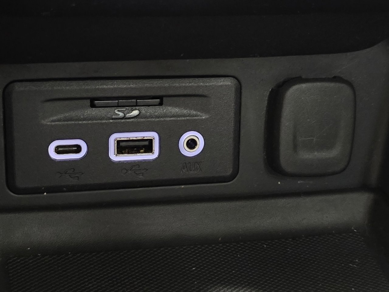 Used 2018 GMC Terrain SLT w/ Preferred Package image 31