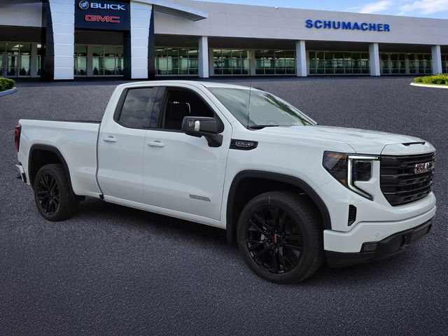 New 2026 GMC Sierra 1500 Elevation w/ Preferred Package