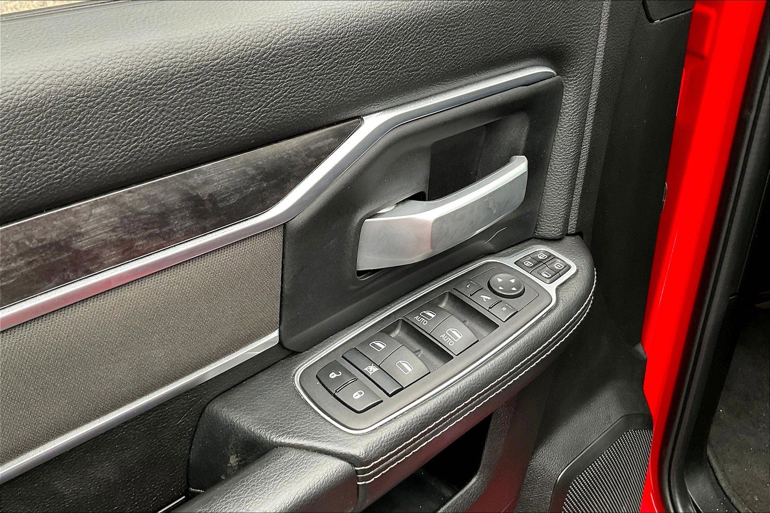 Certified 2024 RAM 2500 Big Horn w/ Bed Utility Group image 32