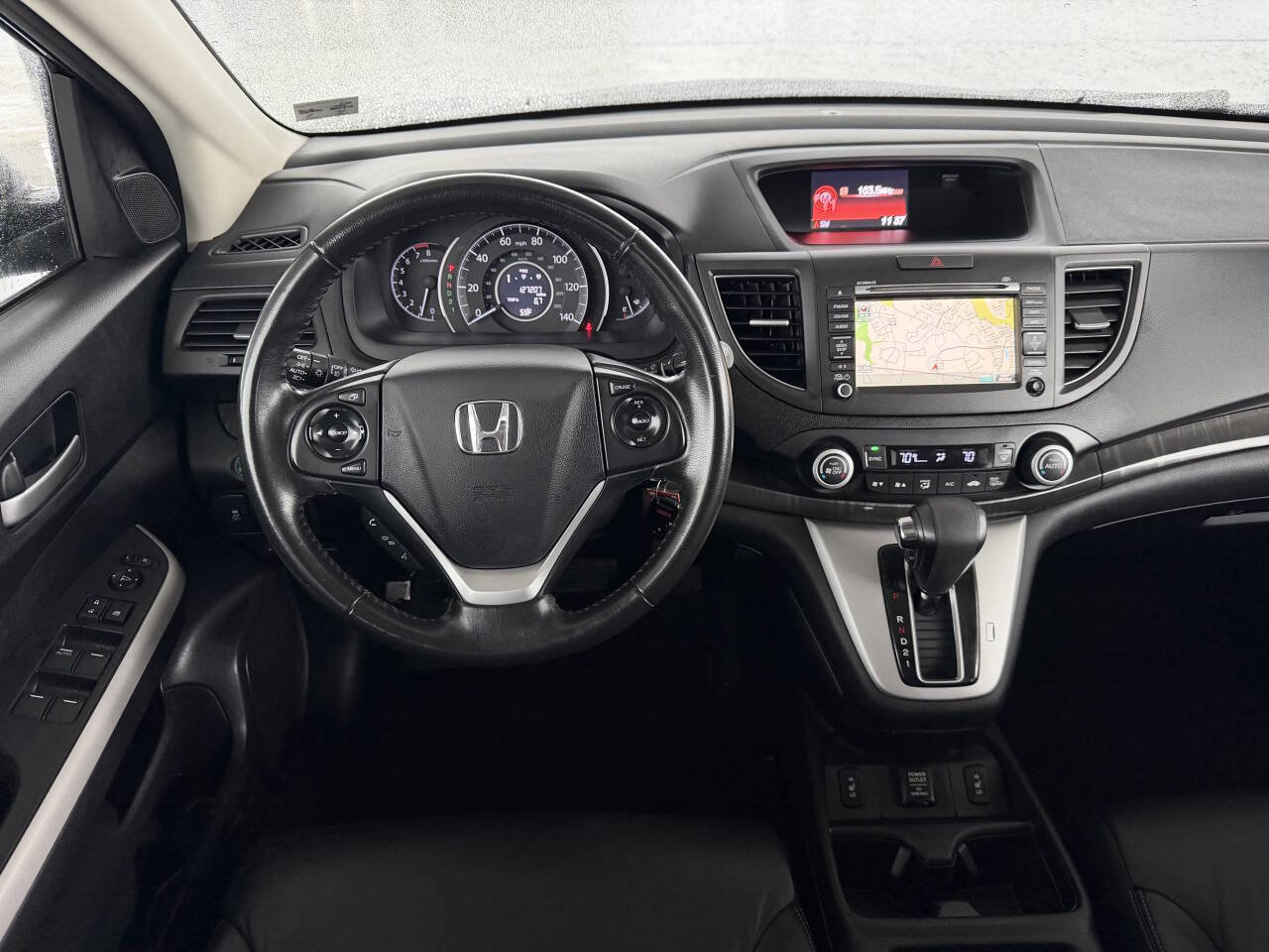 Used 2012 Honda CR-V EX-L image 15