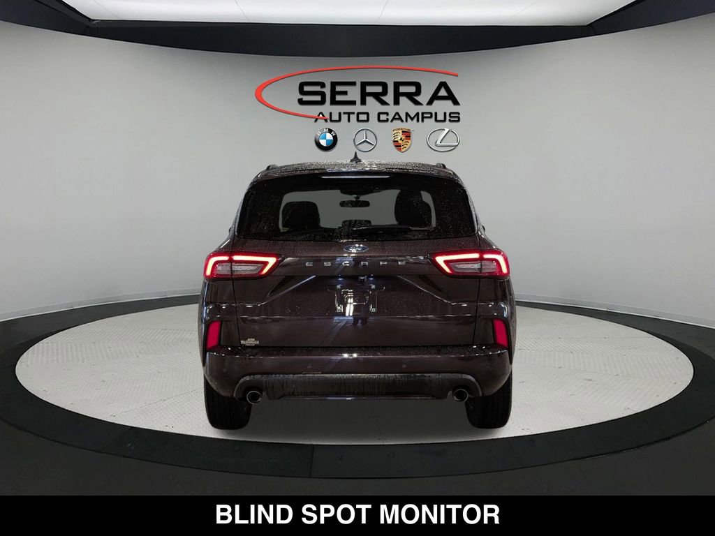 Used 2023 Ford Escape ST-Line w/ Tech Pack #1 FWD image 12