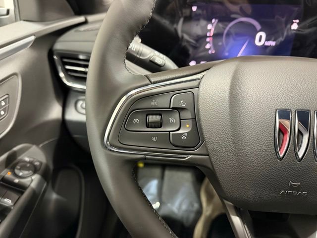 New 2026 Buick Envista Preferred w/ Convenience I Package image 13