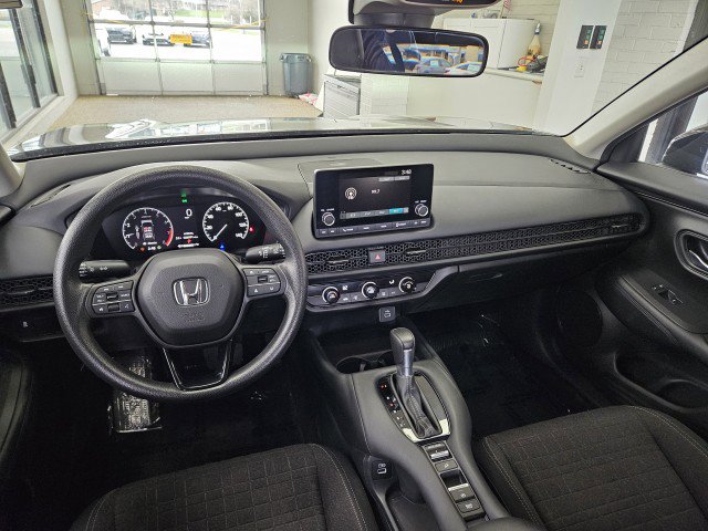 Used 2023 Honda HR-V LX image 19