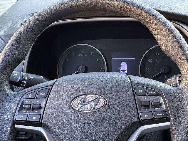Used 2019 Hyundai Tucson SEL AWD/4WD image 19