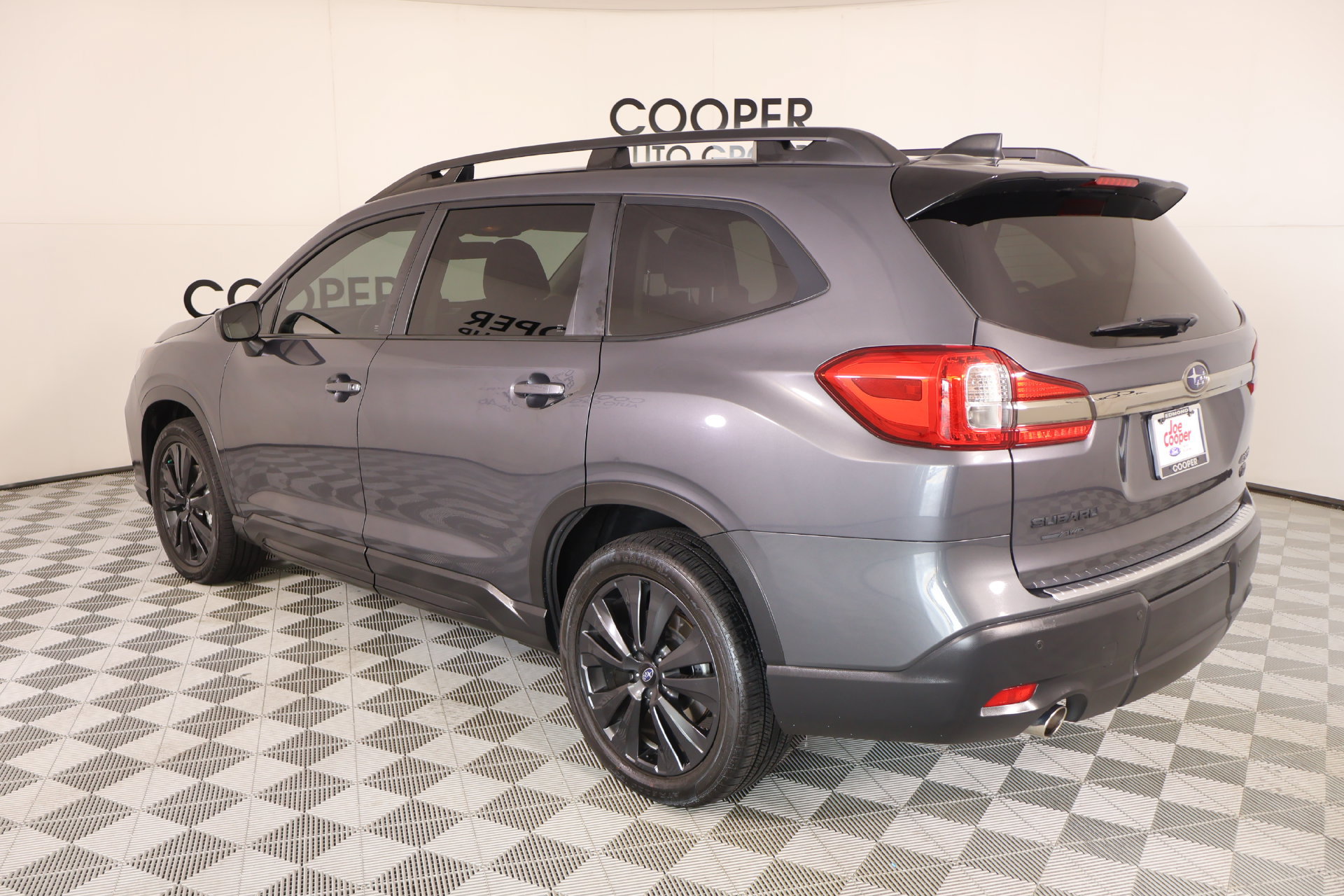 Used 2022 Subaru Ascent Onyx Edition AWD/4WD image 23