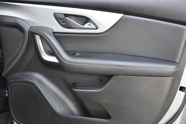 Used 2024 Chevrolet Blazer LT w/ Convenience Package FWD image 29