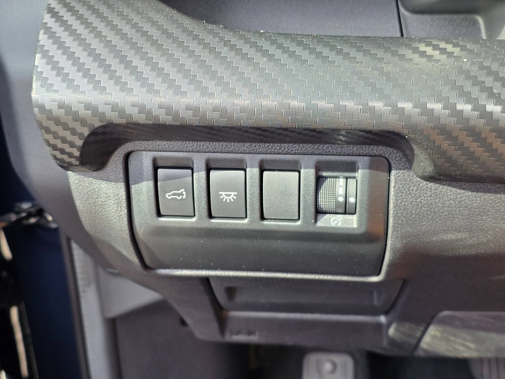 Certified 2025 Subaru Ascent Premium AWD/4WD image 23