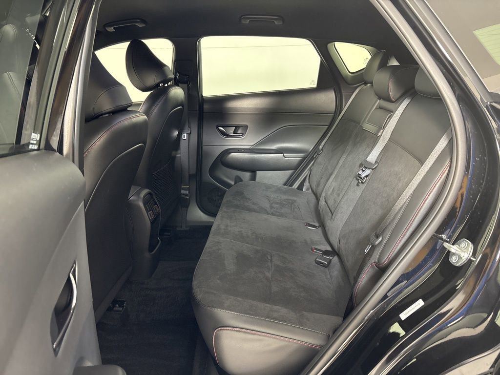 Used 2025 Hyundai Kona N Line S image 18