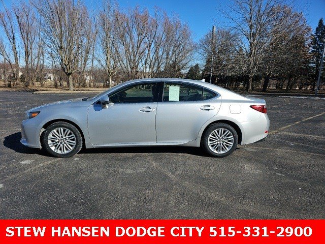 Used 2013 Lexus ES 350 w/ Luxury Pkg image 1