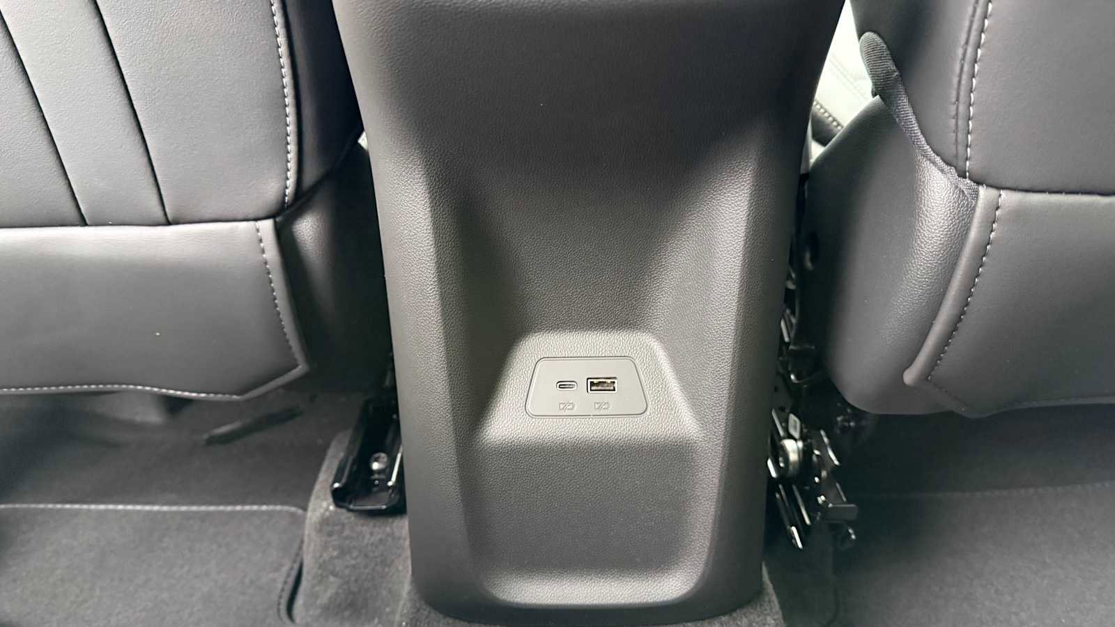 New 2026 Buick Envision Preferred image 9