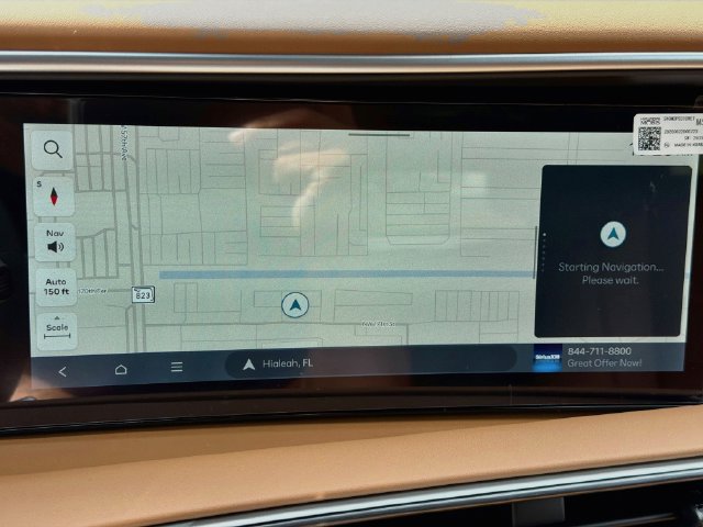 New 2027 Hyundai Palisade Calligraphy FWD image 13
