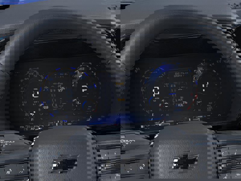 New 2026 Chevrolet Colorado ZR2 w/ Technology Package image 18