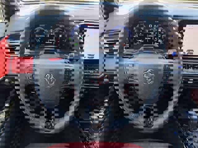 Used 2025 Toyota Camry XSE w/ Premium Plus Package image 13