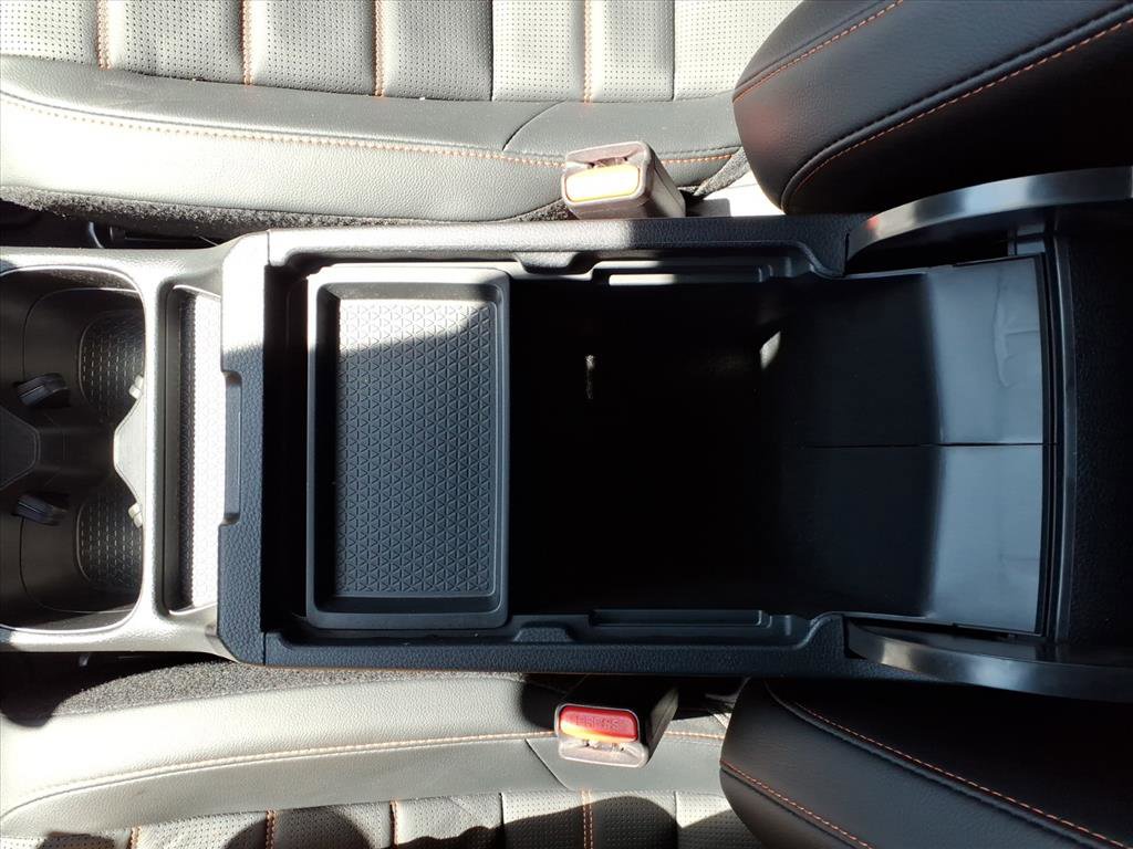 Used 2024 Honda CR-V Sport Touring image 14