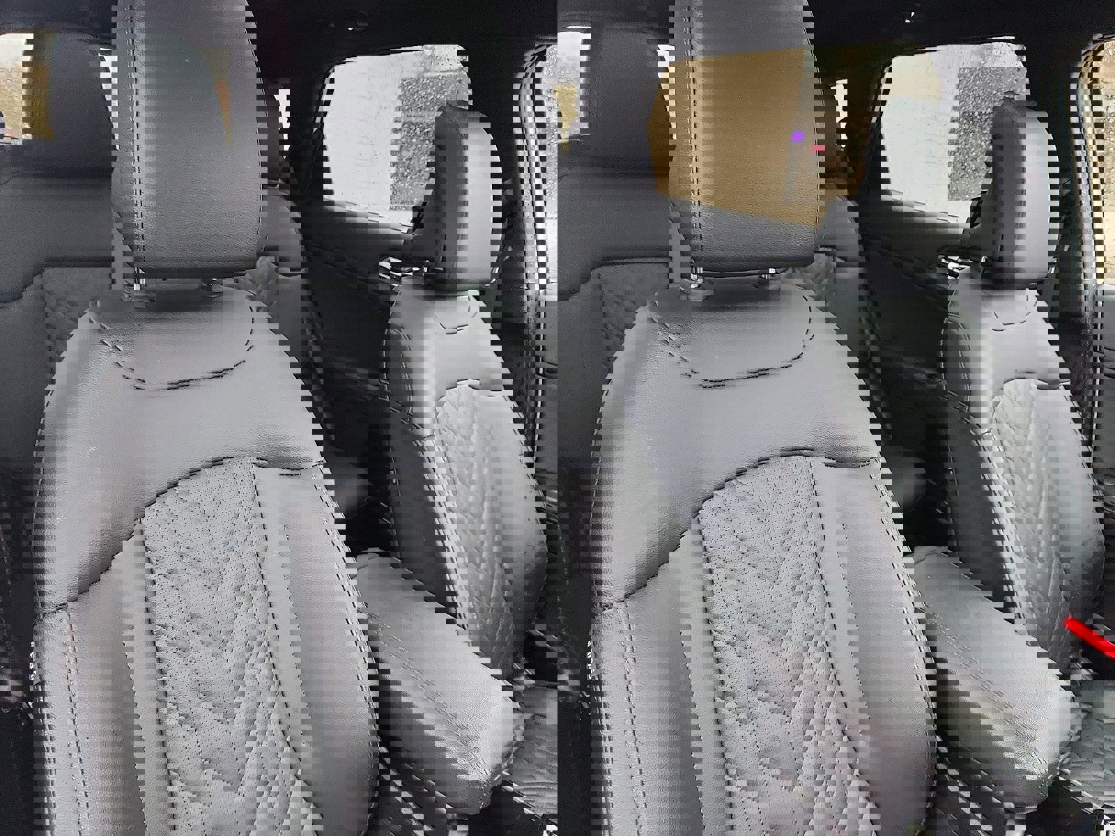 Used 2023 Kia Sportage X-Line w/ X-Line Premium Package image 34