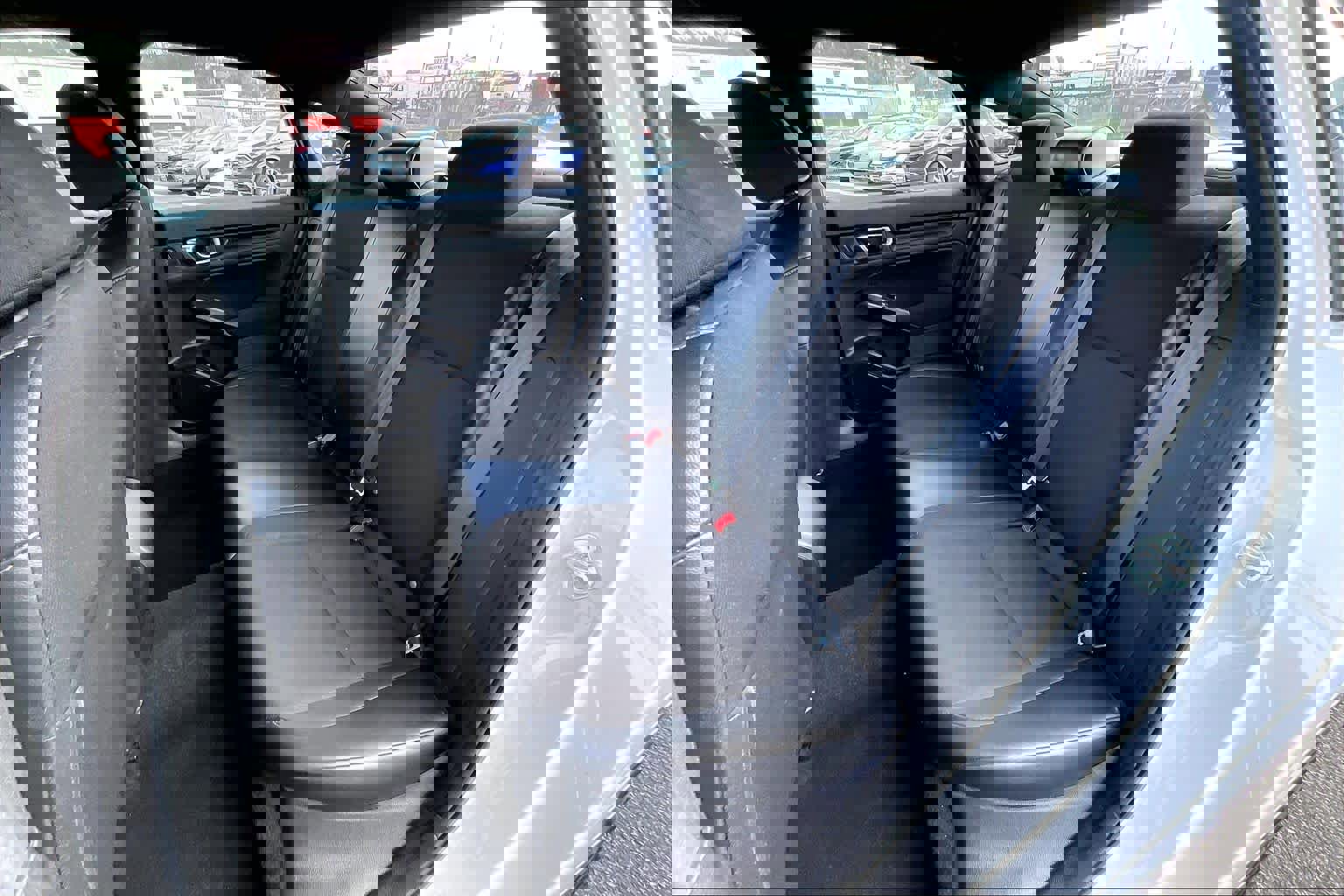 Used 2023 Honda Civic Sport image 19