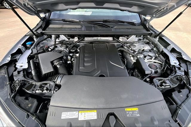 New 2025 Audi Q5 Premium Plus image 11