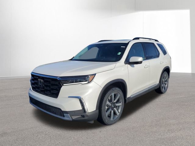 New 2025 Honda Pilot Elite image 11
