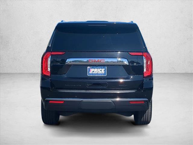 Used 2023 GMC Yukon XL SLT RWD image 7