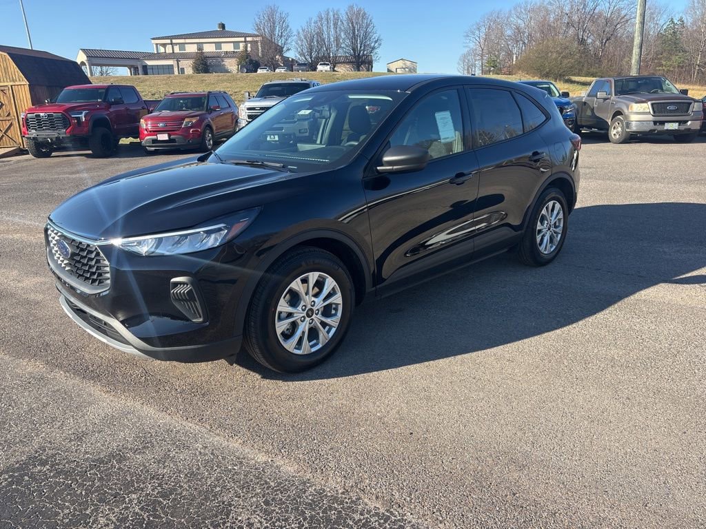 New 2026 Ford Escape Active w/ Tech Pack #1 image 3