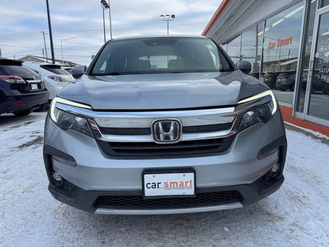 Used 2019 Honda Pilot EX-L image 2