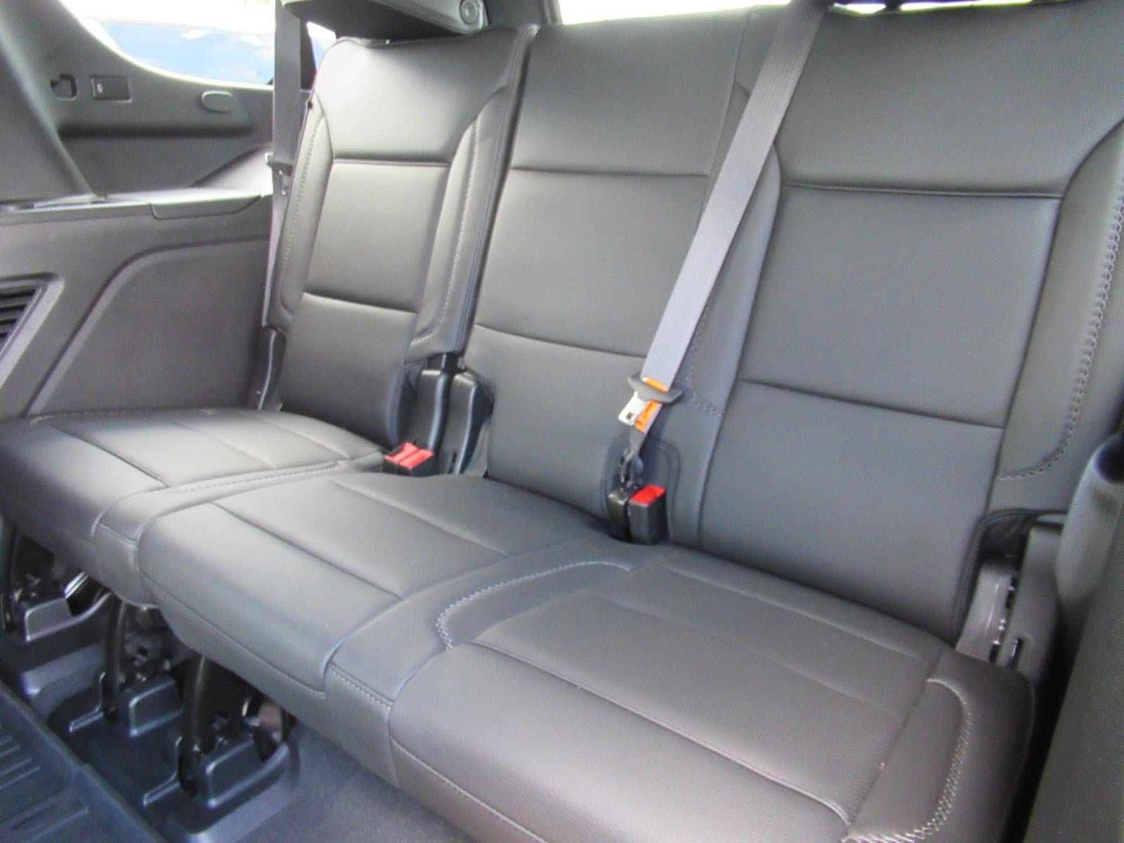 Used 2024 GMC Yukon Denali w/ Denali Reserve Package AWD/4WD image 42