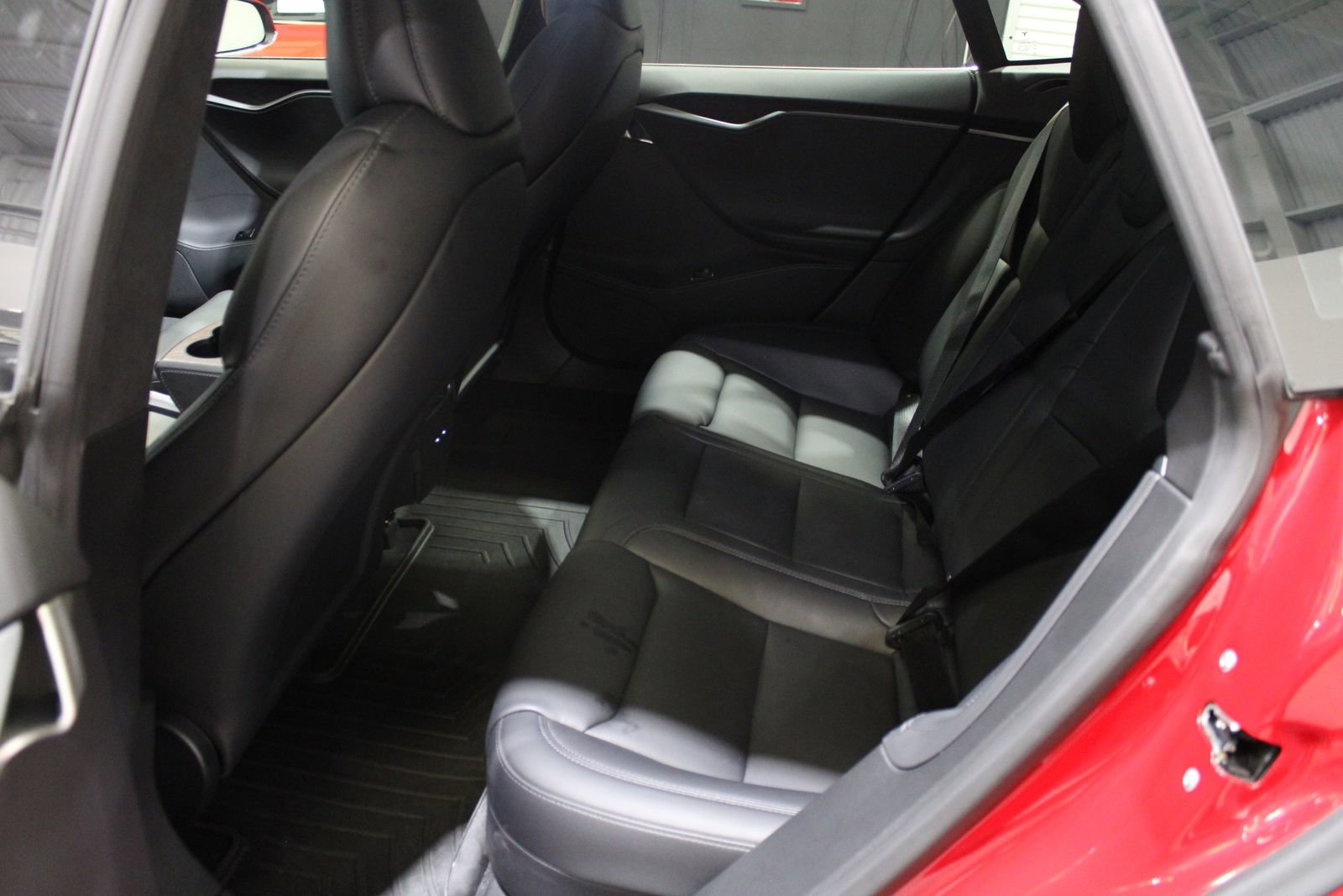 Used 2020 Tesla Model S Long Range Plus AWD/4WD image 16
