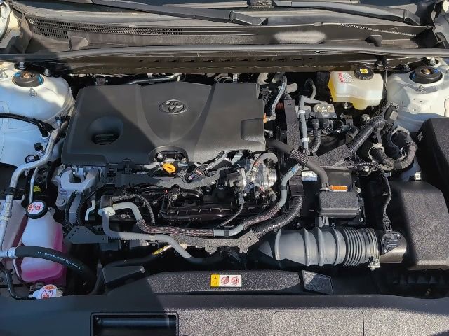 Used 2023 Toyota Camry SE image 21