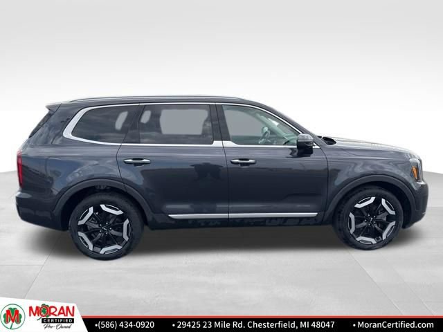 Used 2025 Kia Telluride S image 6