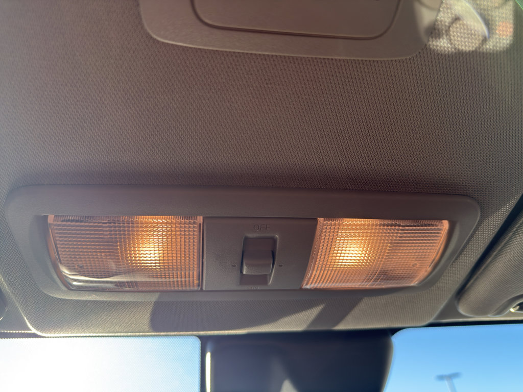 Certified 2024 Nissan Frontier SV image 24