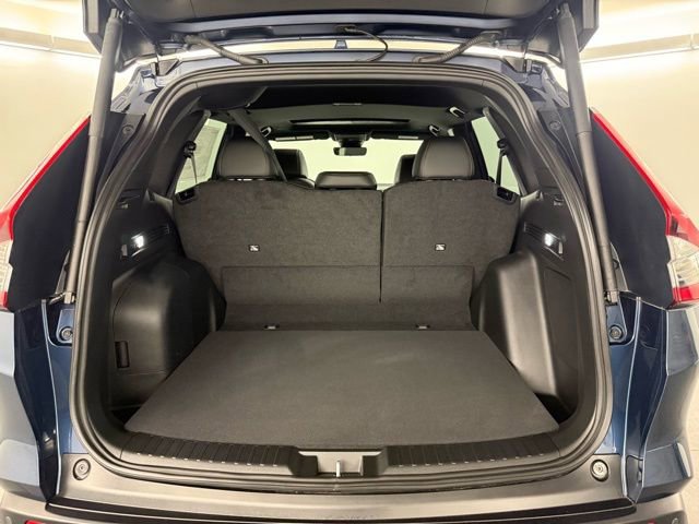 Used 2026 Honda CR-V Sport Touring image 34