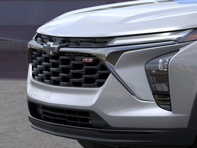 New 2026 Chevrolet Trax RS w/ Sunroof Package FWD image 13