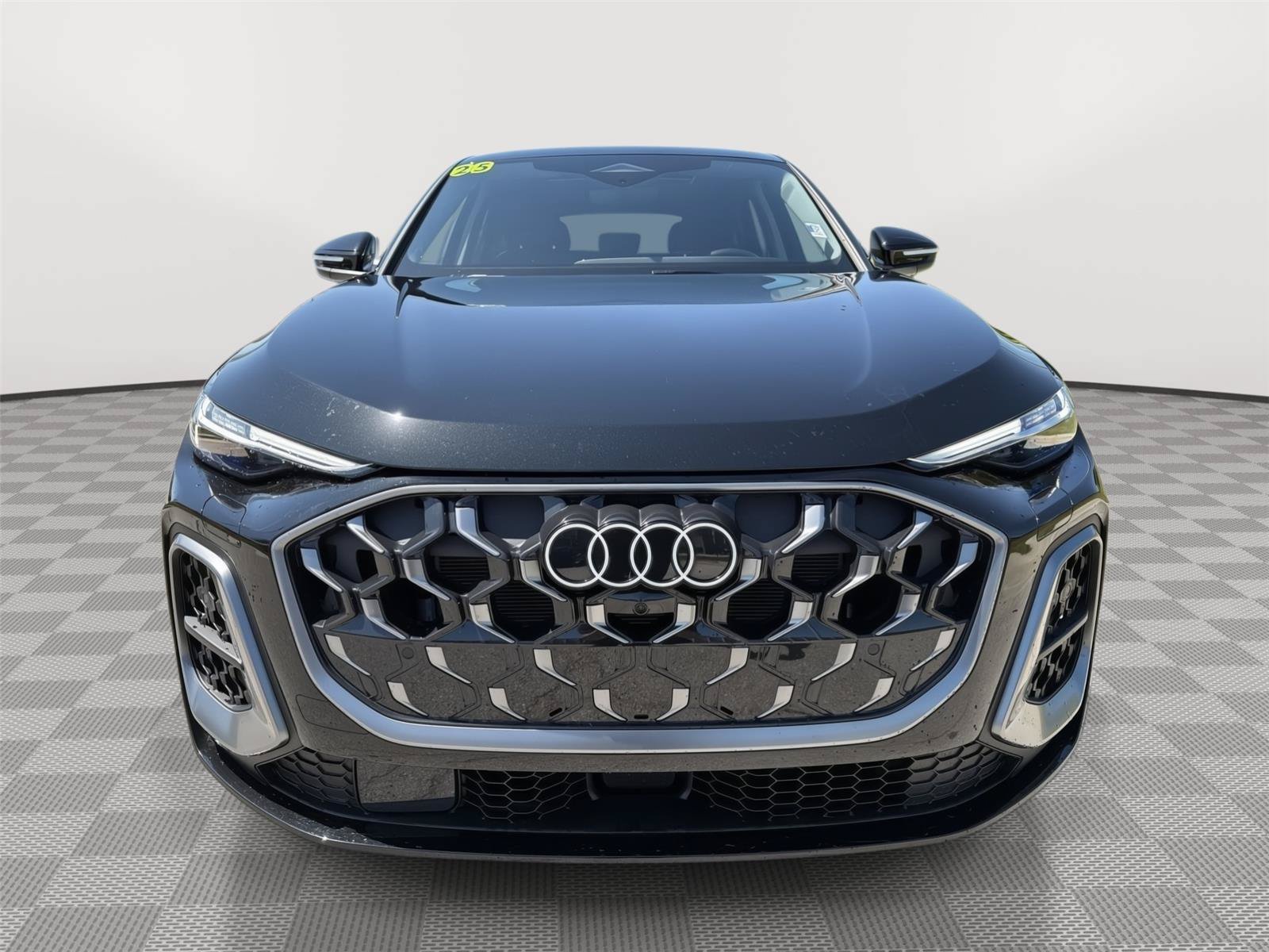 Used 2025 Audi Q5 Premium Plus w/ Premium Plus AWD/4WD image 8