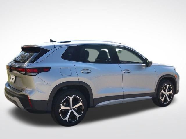 New 2026 Volkswagen Tiguan SE image 30