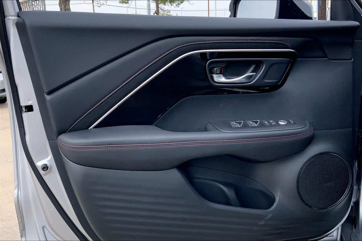 New 2026 Acura ADX A-Spec FWD image 10