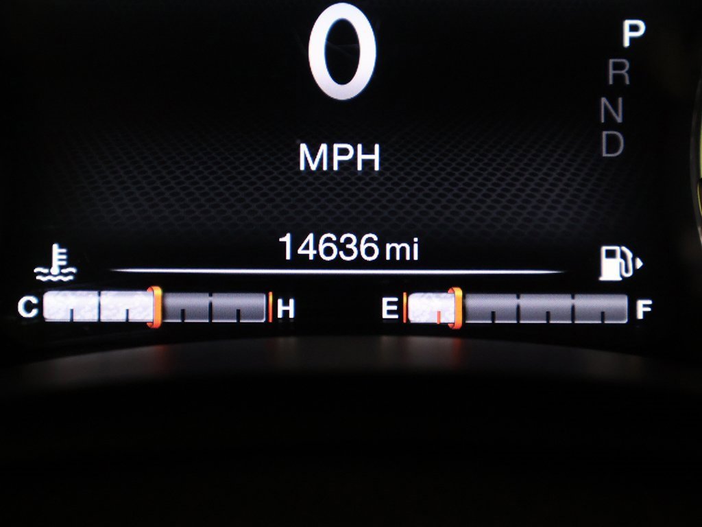 Used 2023 Jeep Renegade Latitude image 34