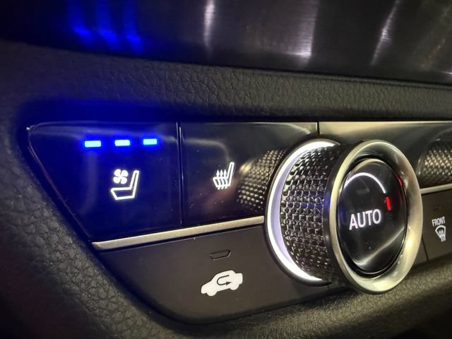 New 2025 Acura ADX A-Spec w/ Advance Package AWD/4WD image 26