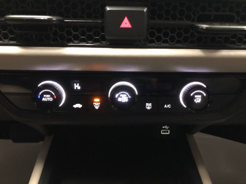 Used 2024 Honda HR-V LX image 26