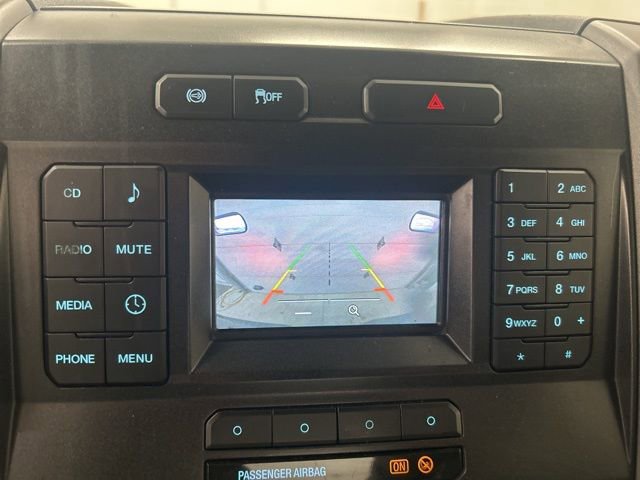 Used 2017 Ford F250 XL w/ Power Equipment Group image 11