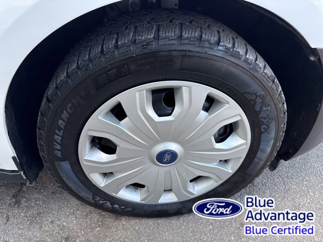 Certified 2023 Ford Transit Connect XL image 13