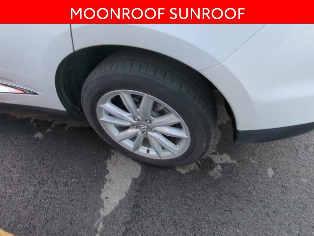 Used 2021 Acura RDX AWD image 5